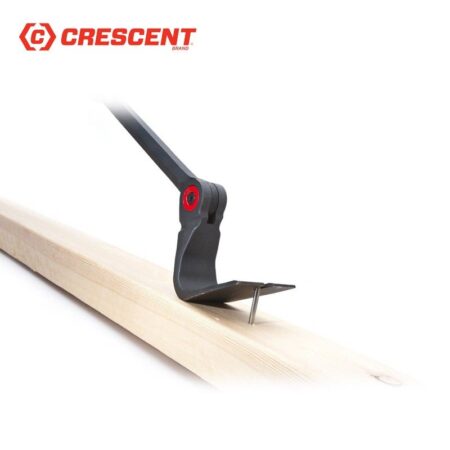 Правоъгълен кози крак / Crescent DB18X / 46 см 2