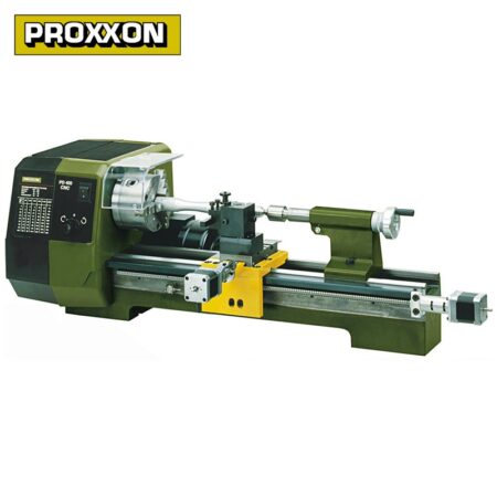 Прецизен струг за метал PROXXON PD 400/CNC / 24500 / 2