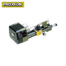 Прецизен струг за метал PROXXON PD 400/CNC / 24500 /