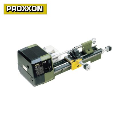 Прецизен струг за метал PROXXON PD 400/CNC / 24500 / 1