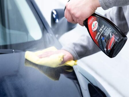 Полираща паста Hybrid Sealent Wax / Turtle Wax FG53139 / 3