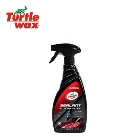 Полираща паста Hybrid Sealent Wax / Turtle Wax FG53139 / 1