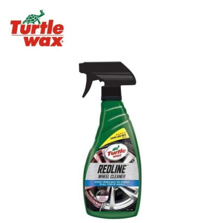 Полираща паста за почистване на джанти / Turtle Wax FG7613 / 1