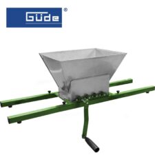 Ръчна дробилка за плодове GUDE OM 15 / 30010 /