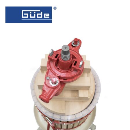 Преса за плодове OP 68 / GUDE 30022 / 2