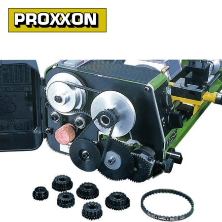 Прецизен Струг PROXXON PD 250/E / 24002 / 3