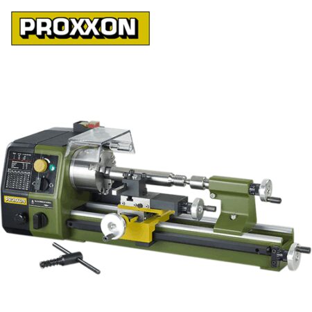 Прецизен Струг PROXXON PD 250/E / 24002 / 1