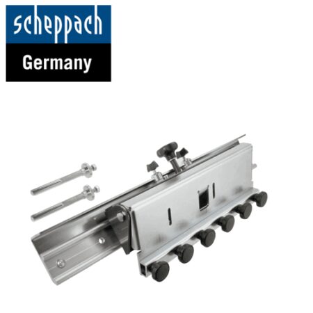 Приставка Jig 320 за машина за заточване Scheppach TIGER 2000s / 2500 1