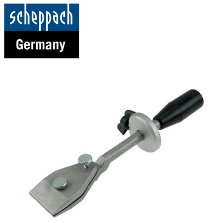 Приставка Jig 60 за ножове 40-100 мм Scheppach TIGER 2000s / 2500 1