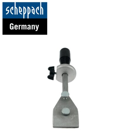 Приставка Jig 60 за ножове 40-100 мм Scheppach TIGER 2000s / 2500 3