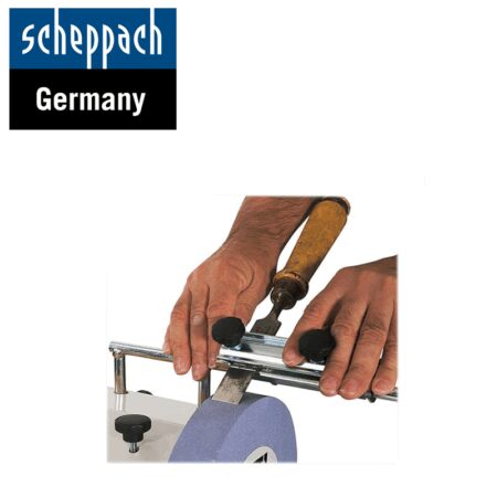 Приставка Jig 70 за машина за заточване Scheppach TIGER 2000s / 2500 3