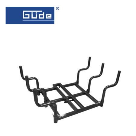 Приставка за дървета за градински самосвал GUDE GRD 300/R / 55464 / 1