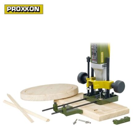 Приставка за фрезоване / PROXXON 28566 / 3