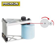 Приставка за кръгово рязане, за машина за рязане с горещ проводник PROXXON THERMOCUT 230/E / 27076 /