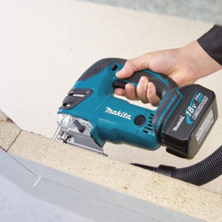 Акумулаторно зеге Makita DJV180Z 18V, 26 мм 3