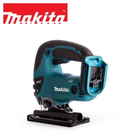 Акумулаторно зеге Makita DJV180Z 18V, 26 мм 4