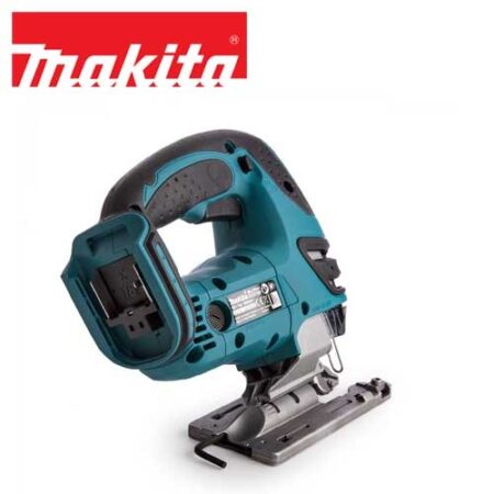 Акумулаторно зеге Makita DJV180Z 18V, 26 мм 5