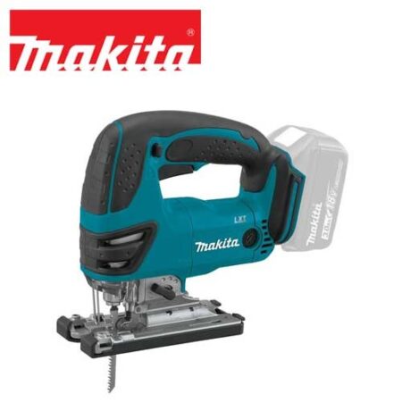 Акумулаторно зеге Makita DJV180Z 18V, 26 мм 1