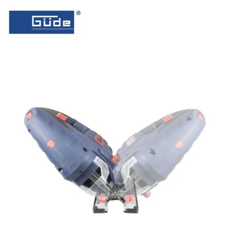 Прободен трион зеге STS 800-2 EL / GUDE 58139 / 800 W 2