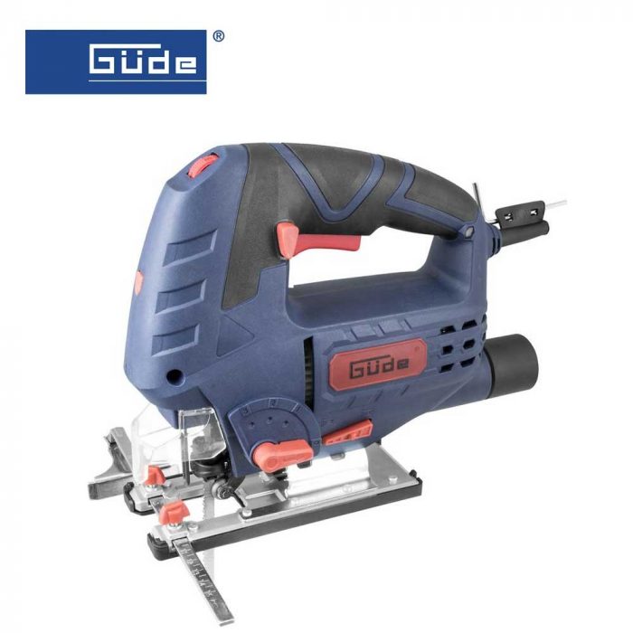 Прободен трион зеге STS 800-2 EL / GUDE 58139 / 800 W 1