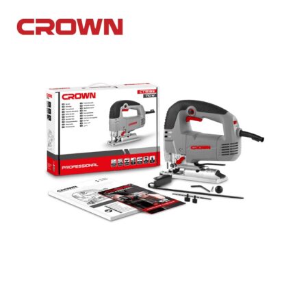 Прободен трион / Зеге / CROWN CT15189 / 710 W 3