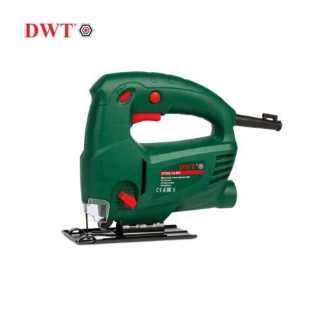 Прободен трион / Зеге / DWT STS05-55 DV / 500 W 1