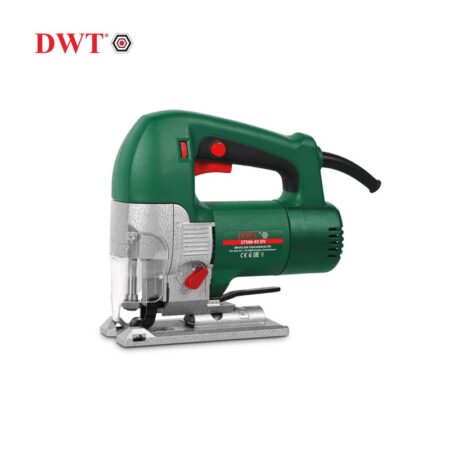 Прободен трион / Зеге / DWT STS06-85 DV / 650 W 1