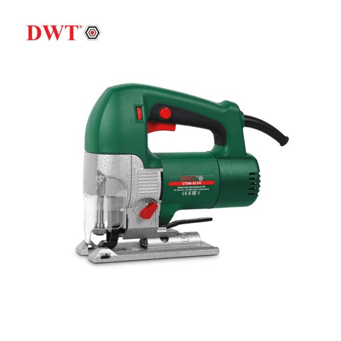 Прободен трион / Зеге / DWT STS06-85 DV / 650 W 1