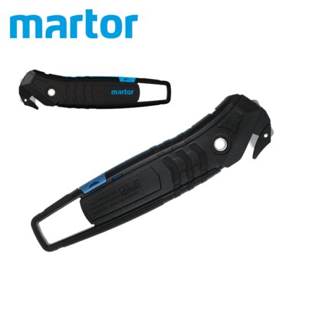 Професионален обезопасен макетен нож SECUMAX 350 / Martor 350001 / 1