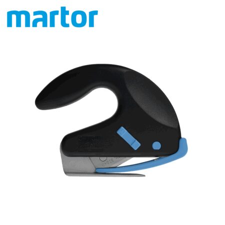 Професионален обезопасен макетен нож SECUMAX OPTICUT / Martor 437 / 1