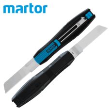 Професионален обезопасен макетен нож SECUNORM 380 / Martor 380001 /