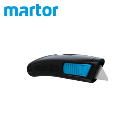 Професионален обезопасен макетен нож SECUPRO MEGASAFE / Martor 116006 / 1