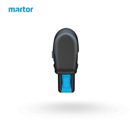 Професионален обезопасен макетен нож SECUPRO MERAK / Martor 124001.02 / 4