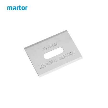 Професионален обезопасен макетен нож SECUPRO MERAK / Martor 124001.02 / 7