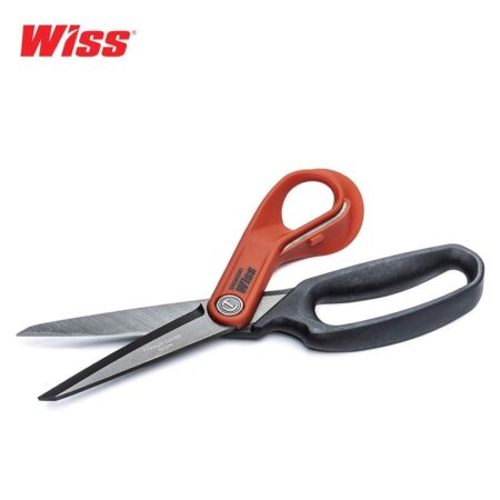 Професионална ножица, дясна / WISS CW10TM / 4