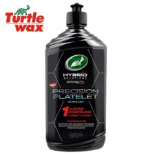 Професионална полираща смес срещу драскотини / Turtle Wax FG53707 / (473мл)