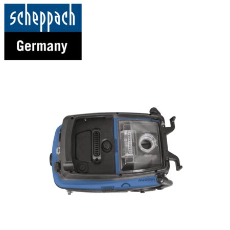 Професионална почистваща машина 3 в 1 ASP30 / Scheppach 5907704901 / 30Л 2