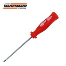 Професионална права отверка 4х100 мм / MANNESMANN 1190L-100 /
