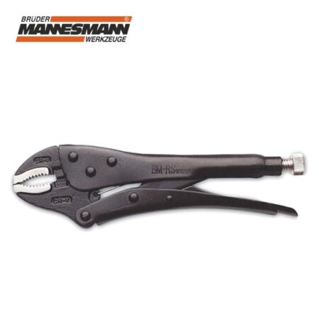 Професионални грип клещи 175 мм / MANNESMANN 10500 / 1