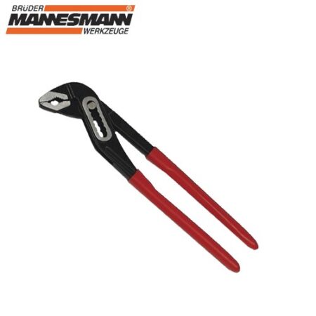 Професионални клещи гарга, 240 мм / MANNESMANN 10721 / 1