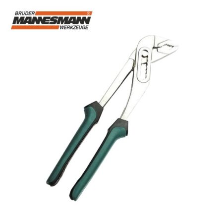 Професионални клещи гарга, 250 мм / MANNESMANN 10972 / 2