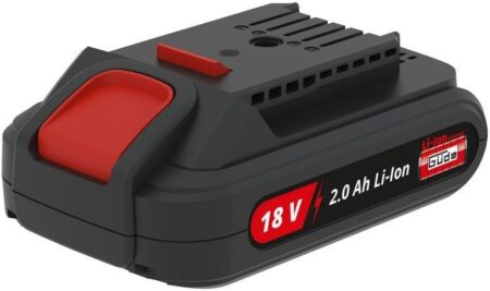 Пръскачка Акумулаторна SG 18-201-05 / 3л 18V / GUDE 58570 / 6