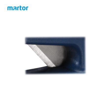 Пръстен - нож SECUMAX RING KNIFE MDP / Martor 307.08 / 5
