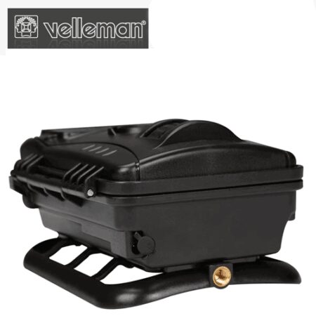 Пътна камера / Velleman CAMCOLVC26N / 4