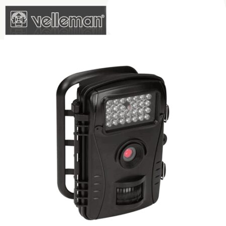 Пътна камера / Velleman CAMCOLVC26N / 1