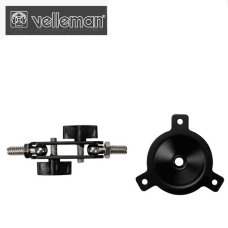 Пътна камера / Velleman CAMCOLVC26N / 6