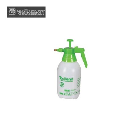 Пулверизатор с помпа 1.5 L / Velleman DT10015 / 1