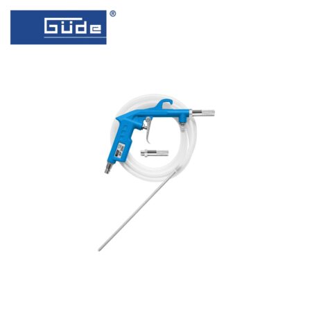 Пясъкоструен пистолет SP200 / GUDE 02668 / 1