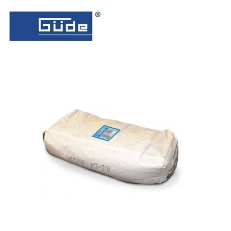 Пясък за пясъкоструйна машина / GUDE 40019 / 0,2 - 0,5мм, 25кг. 2