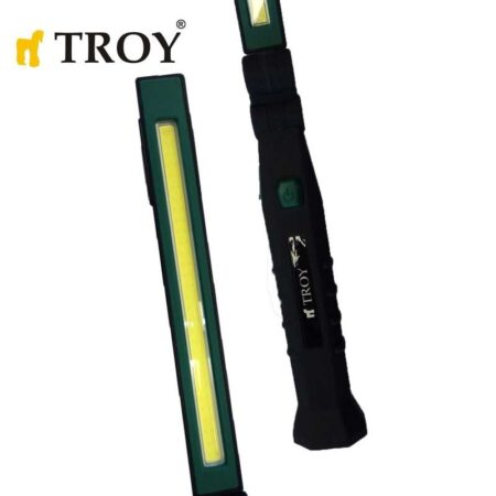 Работна лампа COB LED / Troy 26016 / 2